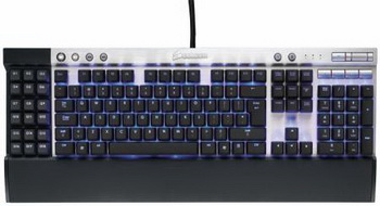 Gaming Keyboard Corsair Vengeance K90